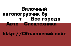 Вилочный автопогрузчик бу Heli CPQD15 1,5 т.  - Все города Авто » Спецтехника   